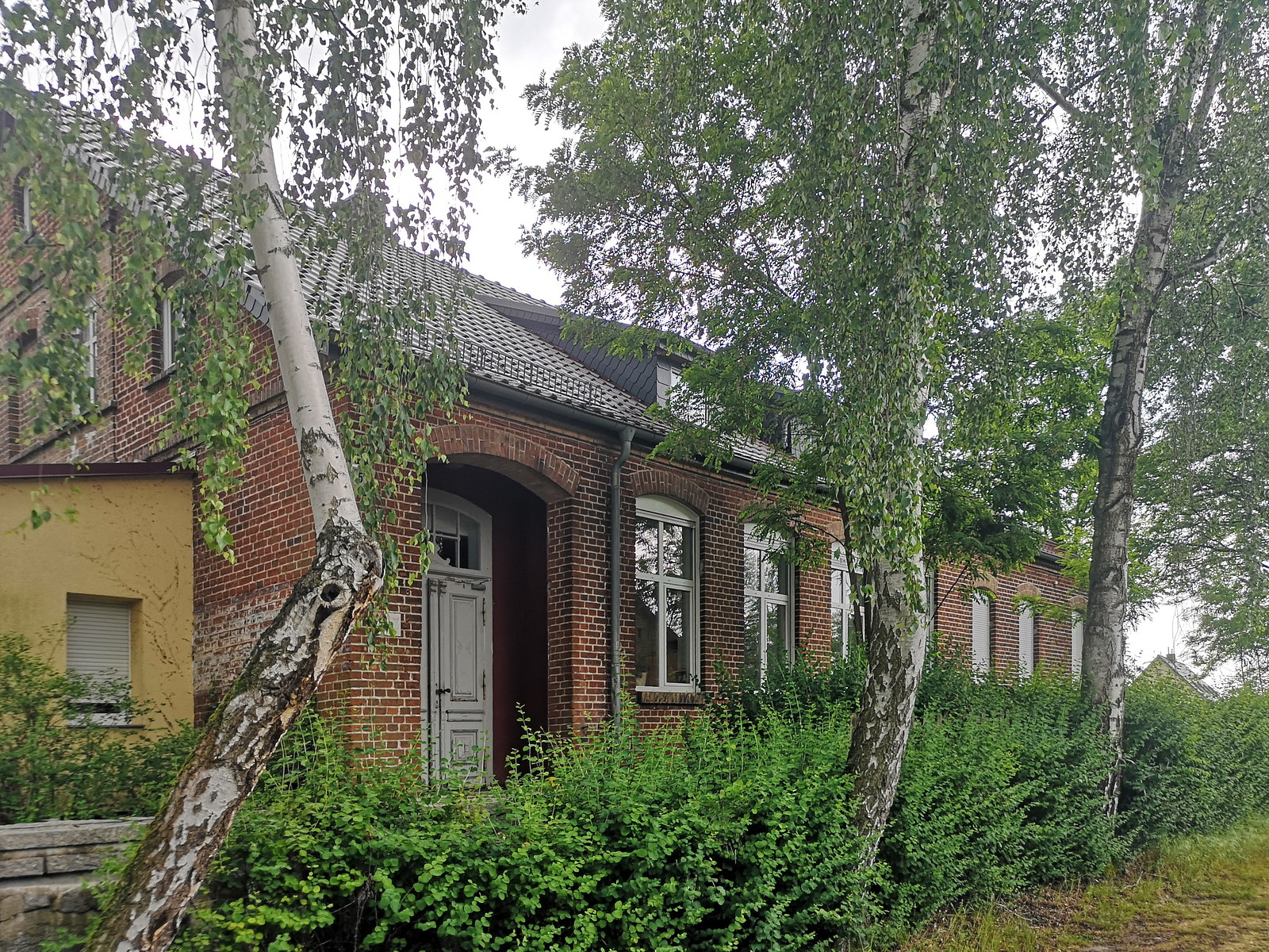 Lernprojekt Gersdorf